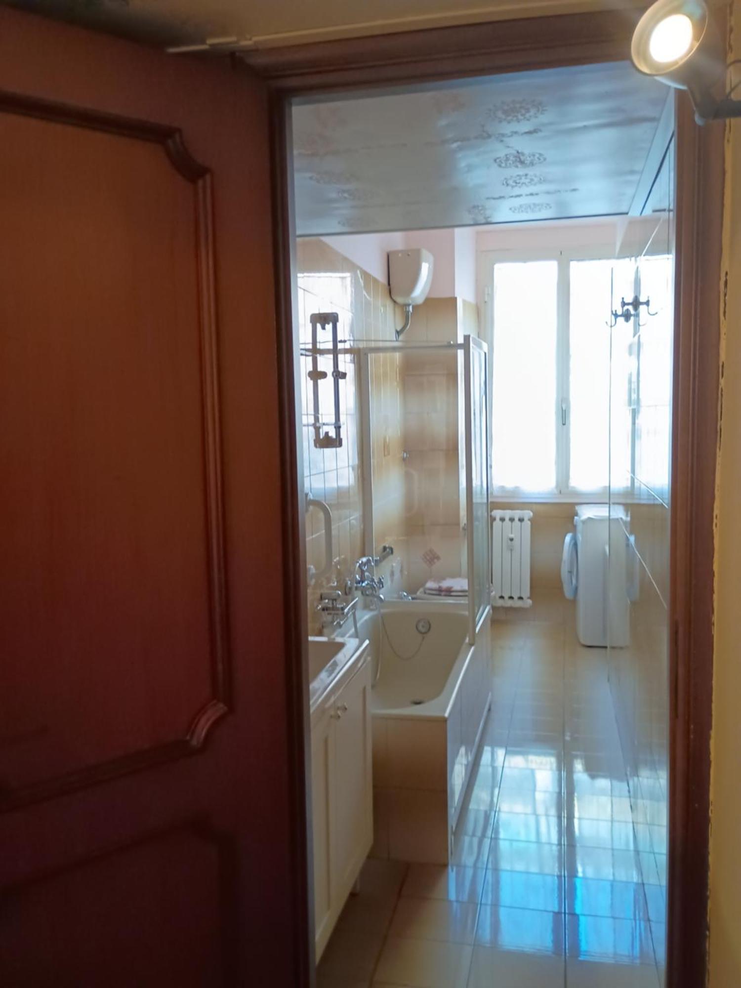 Chez Michel Apartment Rom