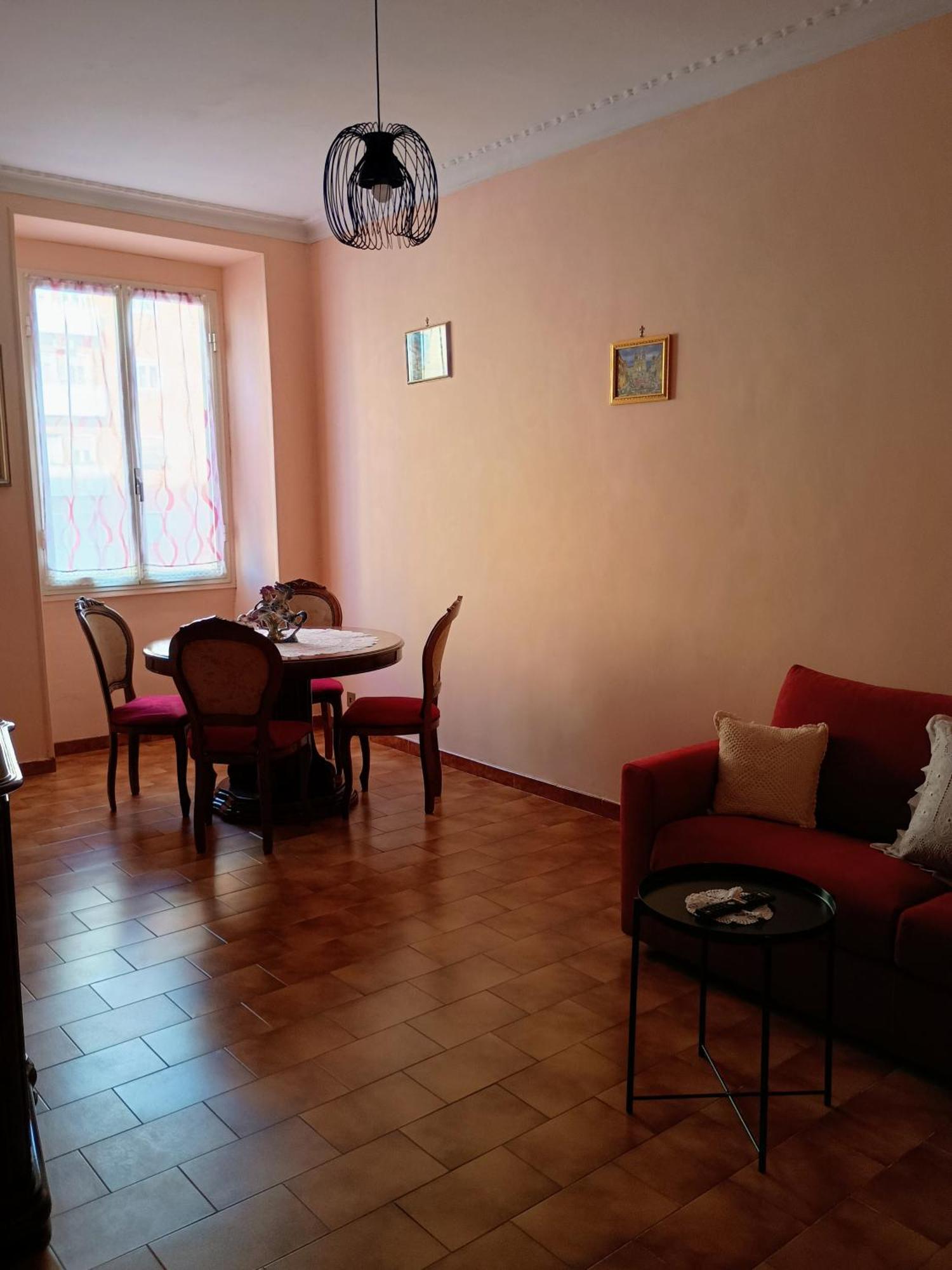Apartment Chez Michel Rom