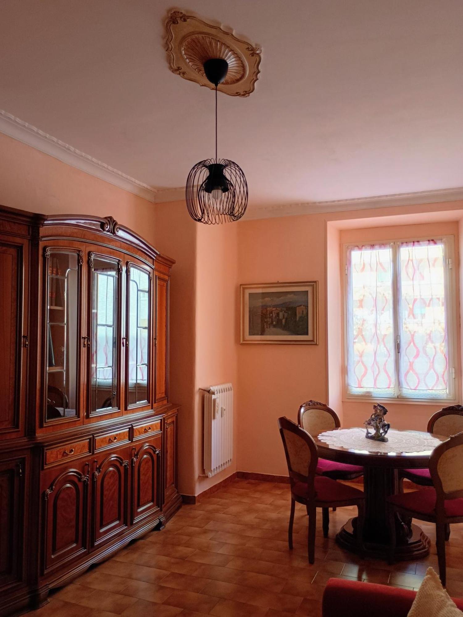 Chez Michel * Rom
